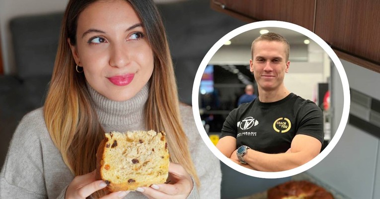Kako izbjeći nakupljanje blagdanskih kilograma